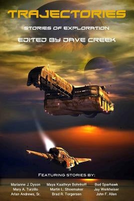 Trajectories by Creek, Dave