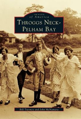 Throggs Neck-Pelham Bay by Twomey, Bill