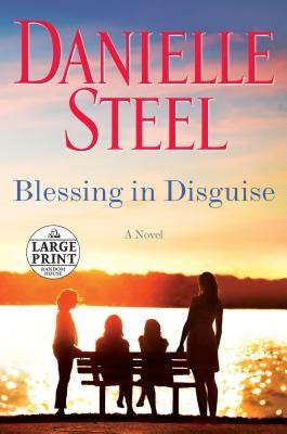Blessing in Disguise by Steel, Danielle