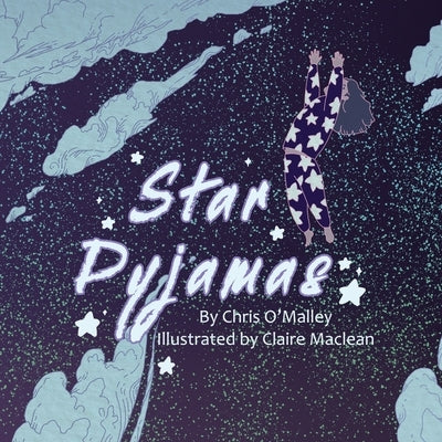 Star Pyjamas by O'Malley, Chris