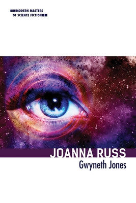 Joanna Russ by Jones, Gwyneth