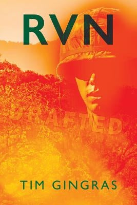 RVN by Gingras, Tim