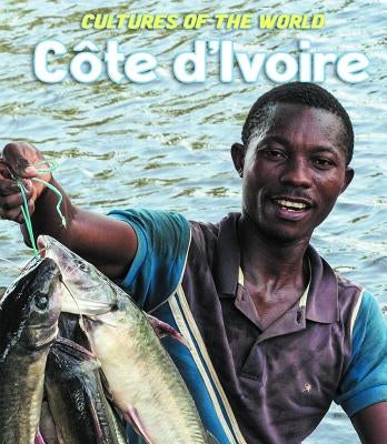Côte d'Ivoire by Duling, Kaitlyn