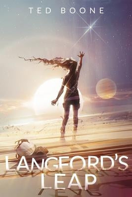 Langford's Leap by Toosi, Soheil