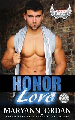 Honor Love: Saints Protection & Investigations by Jordan, Maryann