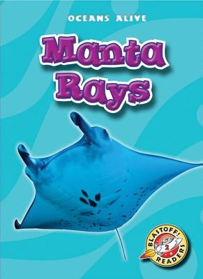 Manta Rays by Sexton, Colleen