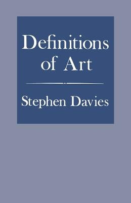 Definitions of Art: The (Life)Styles of Lou Andreas-Salom by Davies, Stephen