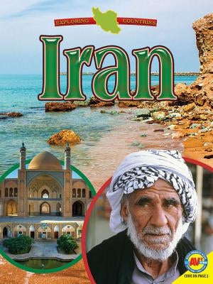 Iran by Wiseman, Blaine