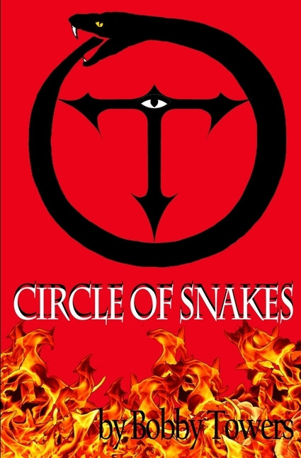 Circle of Snakes by Towers, Bobby
