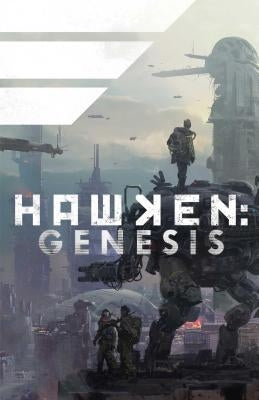 Hawken: Genesis by Le, Khang