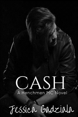 Cash by Gadziala, Jessica
