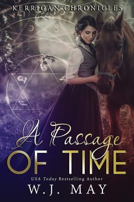 A Passage of Time by May, W. J.