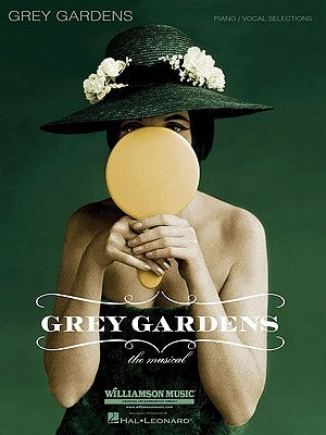 Grey Gardens by Frankel, Scott