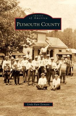Plymouth County by Ziemann, Linda Ewin