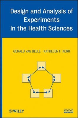 Design and Analysis Health by Kerr, Kathleen F.