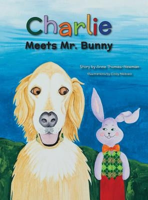 Charlie Meets Mr. Bunny by Thomas-Newman, Anne
