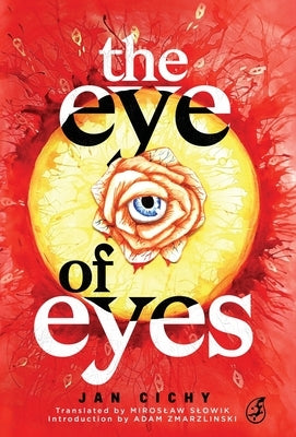 The Eye of Eyes by Cichy, Jan
