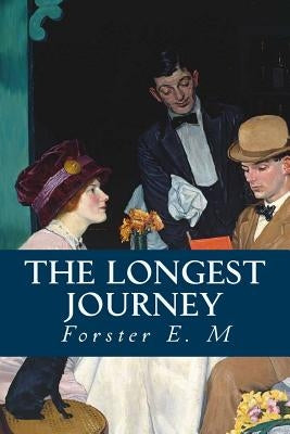 The Longest Journey by Owl, Minervas