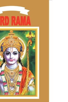 Lord Rama by Verma, Priyanka
