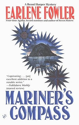 Mariner's Compass by Fowler, Earlene
