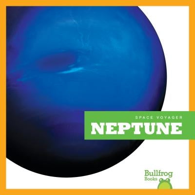 Neptune by Black, Vanessa