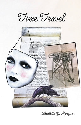Time Travel by Morgan, Charlotte G.