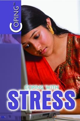 Coping with Stress by Thompson, Elissa
