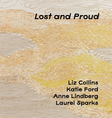 Lost and Proud by Baker, Alyson