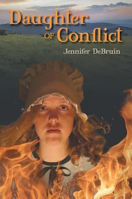 Daughter of Conflict by Debruin, Jennifer