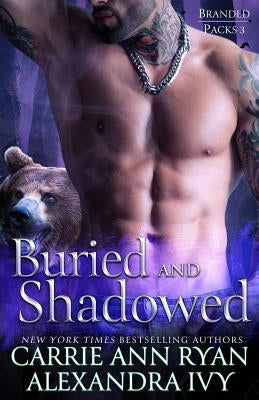 Buried and Shadowed by Ryan, Carrie Ann