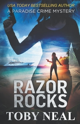 Razor Rocks by Neal, Toby