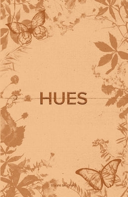Hues: Orange by Turner, Sarah