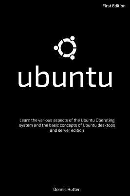 Ubuntu by Hutten, Dennis