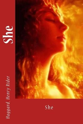 She by Sir Angels