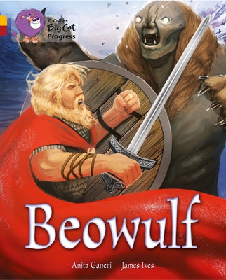 Beowulf by Ganeri, Anita