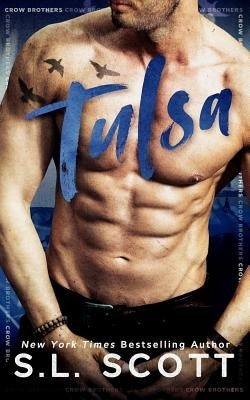 Tulsa by Scott, S. L.