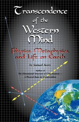 Transcendence of the Western Mind by Avery, Samuel