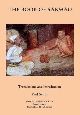 The Book of Sarmad by Smith, Paul