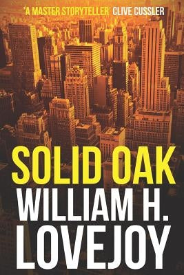 Solid Oak by Lovejoy, William H.