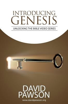 INTRODUCING Genesis by Pawson, David