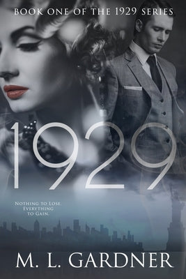 1929: Book One by Curiouser Editing
