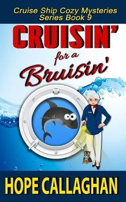 Cruisin' for a Bruisin' by Callaghan, Hope