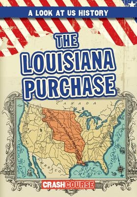The Louisiana Purchase by Lynch, Seth