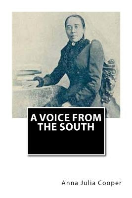 A Voice from the South by Cooper, Anna Julia