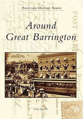 Around Great Barrington by Leveille, Gary