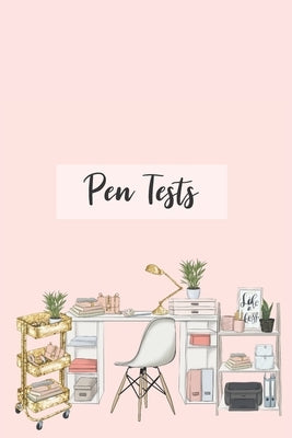 Pen Tests: My brush pens, fountain pens, gel pens and all other inky goodness in one place by Plans, Steffi