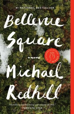Bellevue Square by Redhill, Michael
