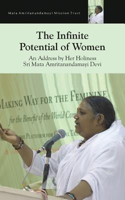 The Infinite Potential Of Women: Jaipur Speech by Devi, Sri Mata Amritanandamayi
