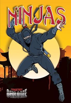 Ninjas by Hyde, Natalie