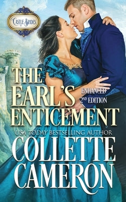 The Earl's Enticement by Cameron, Collette